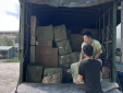 Quảng Bình: Liên tiếp phát hiện các vụ vận chuyển hàng hóa nhập lậu