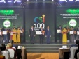 GREENFEED Việt Nam được vinh danh trong Top 100 doanh nghiệp bền vững năm 2022