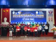 Khai mạc kỳ thi Olympic Tin học sinh viên Việt Nam lần thứ 31