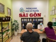 Phòng khám Y học cổ truyền Sài Gòn bị xử phạt 90 triệu đồng