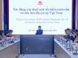 Thực thi thuế suất tối thiểu toàn cầu - Cơ hội để Việt Nam tiệm cận với thông lệ quốc tế