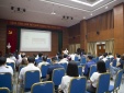 Tổng cục TCĐLCL tổ chức tập huấn bồi dưỡng, nâng cao kỹ năng về công tác truyền thông