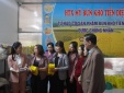 Tham quan mô hình phát triển kinh tế của hội viên phụ nữ vùng dân tộc thiểu số tại Thái Nguyên