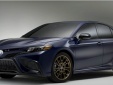 Toyota sắp 'khai tử' mẫu xe Camry ngay tại quê nhà Nhật Bản