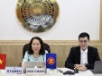 Cuộc họp lần thứ 35 của Nhóm công tác cao su và các sản phẩm cao su ASEAN (RBPWG) 