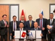 Kết thúc đàm phán Hiệp định thương mại tự do giữa Việt Nam - Israel