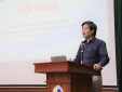 Hội nghị bồi dưỡng nghiệp vụ công tác Đảng và công bố hệ thống quản lý công tác Đảng theo ISO 9001:2015