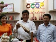 Phát triển du lịch nông thôn gắn với tiêu thụ nông đặc sản và sản phẩm OCOP- Lợi ích kép