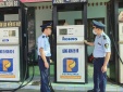 Doanh nghiệp tư nhân Đông Ba bị xử phạt do sử dụng nhân viên bán xăng dầu không đảm bảo điều kiện