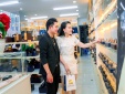 TP.HCM: Chính thức ra mắt thương hiệu thời trang & nước hoa Nhat Shenl