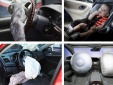 Lựa chọn xe ô tô ít túi khí liệu có đủ an toàn?