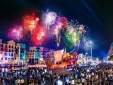 Grand World vươn top đầu danh sách 10 địa điểm vui chơi giải trí Tết 2024 tại Hà Nội