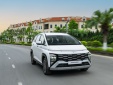 Hyundai Stargazer X chính thức ra mắt thị trường Việt Nam
