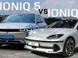 Hãng xe Hyundai triệu hồi 2 mẫu ô tô điện Ioniq 5 và Ioniq 6 tại thị trường Úc vì lỗi pin