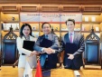Tỉnh Quảng Trị - T&T Group hợp tác chuyển đổi năng lượng, tăng trưởng xanh với Tập đoàn SK