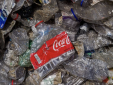 Công ty Coca-Cola của Mỹ chiếm 11% tổng ô nhiễm nhựa toàn cầu