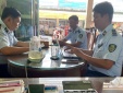 Kiên Giang: Bán thức ăn thuỷ sản không đạt chất lượng, hộ kinh doanh bị xử phạt 140 triệu đồng