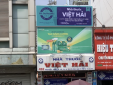 Thành phố Hồ Chí Minh: Xử phạt nhà thuốc Việt Hải do vi phạm trong lĩnh vực dược phẩm