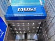 Phòng khám da liễu Mercy bị xử phạt 162 triệu đồng