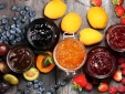 Ukraine thông báo dự thảo quy định đối với mứt trái cây và thạch