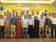 Hiệp hội Chè Việt Nam tổ chức thành công Đại hội khóa VI, nhiệm kỳ 2024-2029