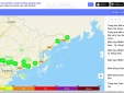 Nâng cao chất lượng, hiệu quả quan trắc môi trường tại Hải Dương và Quảng Ninh