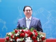 Thủ tướng Phạm Minh Chính dự Diễn đàn nâng cao năng suất lao động quốc gia năm 2024