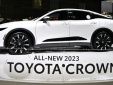 Toyota triệu hồi 13.000 xe ô tô vì lỗi camera làm tăng nguy cơ va chạm