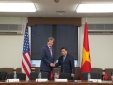 Lần đầu tiên Việt Nam và Hoa Kỳ đối thoại kinh tế