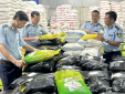 Bắc Ninh: Phát hiện cơ sở sản xuất giả mạo 'gạo ông Cua' bán trên Shopee