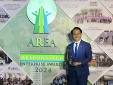 AREA đánh giá cao những nỗ lực đầu tư vào con người tại ROX Group