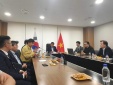 Mở rộng hợp tác về đổi mới sáng tạo, công nghiệp bán dẫn Việt Nam - Hàn Quốc