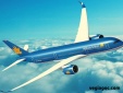 Vietnam Airlines vẫn thu 10% thuế giá trị gia tăng