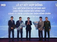 MB mở rộng dấu ấn tại Đắk Nông, đồng hành phát triển kinh tế địa phương