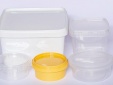 Hộp nhựa Polypropylene xuất khẩu bị đề nghị điều tra chống bán phá giá tại Mỹ
