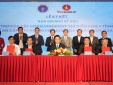 Vingroup tài trợ 1000 tỷ đồng cho đề án ‘Cấp cứu ngoại viện cấp quốc gia’