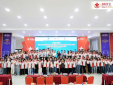 BMTU phối hợp triển khai hoạt động nâng cao nhận thức của sinh viên về năng suất chất lượng 