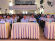Chương trình tọa đàm về năng suất chất lượng tại Trường Đại học Bình Dương 