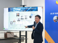 Mang năng suất đến với sinh viên Trường Đại học Khoa học liên ngành và Nghệ thuật - Đại học Quốc gia Hà Nội