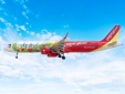 Mừng Đại lễ 30/4 và 1/5, Vietjet mở bán triệu vé 0 đồng dành tặng hành khách bay khắp muôn phương