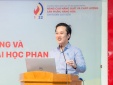 Tọa đàm về năng suất chất lượng tại Trường Đại Học Phan Thiết 