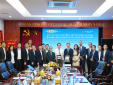 Rạng Đông hợp tác cùng VinFast Energy phát triển giải pháp năng lượng tái tạo và lưu trữ toàn diện