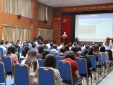 'AI không thay thế bạn, nhưng người biết dùng AI sẽ thay thế bạn'