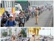 Bảo đảm trật tự, an toàn giao thông phục vụ nhu cầu đi lại của nhân dân dịp nghỉ lễ 30/4-1/5/2025