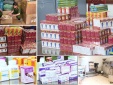 Bộ Y tế: Chưa phát hiện các sản phẩm thuốc giả tại các cơ sở khám, chữa bệnh