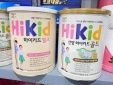 Bộ Y tế yêu cầu kiểm tra vụ '100 gram Hikid bằng 10 lít sữa tươi'