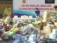 Công điện của Thủ tướng về xử lý vụ việc sản xuất, buôn bán hàng giả là thuốc chữa bệnh, thực phẩm bảo vệ sức khỏe