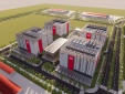 Viettel khởi công trung tâm dữ liệu tiêu chuẩn quy mô siêu lớn đầu tiên tại Việt Nam