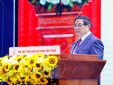 Thủ tướng phát động Phong trào thi đua 'Cả nước thi đua đổi mới sáng tạo, chuyển đổi số'