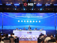 MB đẩy mạnh đầu tư cho đổi mới sáng tạo, kiên định tầm nhìn trở thành doanh nghiệp số